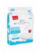 Bocioland Set aleze impermeabile de unica folosinta 10 bucati 40x60 cm