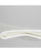 Bocioland Set aleze impermeabile de unica folosinta 10 bucati 90x60 cm