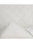 Bocioland Set aleze impermeabile de unica folosinta 10 bucati 90x60 cm