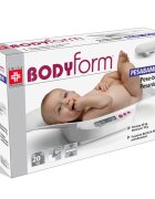 Bodyform Cantar pentru bebelusi BM4500