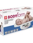 Bodyform Cantar pentru bebelusi PS3004F