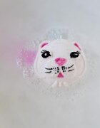 Bomb Cosmetics Bomba de baie handmade Feeling Fierce Bath Blaster 160g