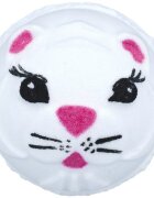 Bomb Cosmetics Bomba de baie handmade Feeling Fierce Bath Blaster 160g