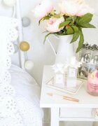Bomb Cosmetics Lumanare parfumata 160g Strawberry Daiquiri Piped Candle