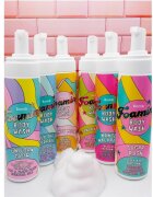 Bomb Cosmetics Spuma de dus Enchanted Shower Foam 250g