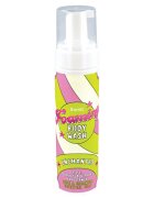 Bomb Cosmetics Spuma de dus Enchanted Shower Foam 250g
