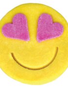 Bomb Cosmetics Spumant de baie solid Love Me Bubble Doh 135g