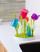 BOON Sprig suport pentru scurs si uscat