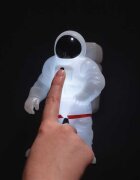 Brainstorm Lampa de veghe Astronaut