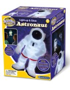Brainstorm Lampa de veghe Astronaut