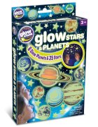 Brainstorm Set reflectorizant Planete si stele