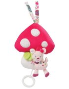 Brevi Jucarie muzicala Ciuperca Bambi
