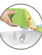 Brevi Masa de infasat Lindo 660