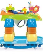 Brevi Premergator Giocagiro 3 in 1