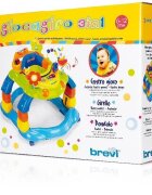 Brevi Premergator Giocagiro 3 in 1
