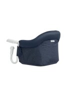 Brevi Scaun de masa Dinette Albastru 002