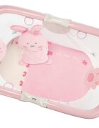 Brevi Tarc de joaca Soft Play 168