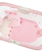 Brevi Tarc de joaca Soft Play 168