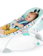 BRIGHT STARTS Balansoar Mickey Mouse