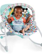 BRIGHT STARTS Balansoar Mickey Mouse