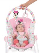 BRIGHT STARTS Balansoar Minnie Mouse forever besties