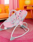 BRIGHT STARTS Balansoar Minnie Mouse forever besties