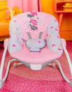 BRIGHT STARTS Balansoar Minnie Mouse forever besties