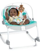 BRIGHT STARTS Balansoar Wild Vibes 2 in 1
