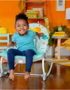 BRIGHT STARTS Balansoar Wild Vibes 2 in 1