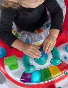 BRIGHT STARTS Centru de activitati Baby Einstein Airplaine Jumper