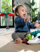 BRIGHT STARTS Centru de activitati Baby Einstein Airplaine Jumper