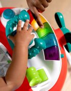 BRIGHT STARTS Centru de activitati Baby Einstein Airplaine Jumper