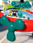 BRIGHT STARTS Centru de activitati Baby Einstein Airplaine Jumper