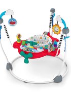 BRIGHT STARTS Centru de activitati Baby Einstein Airplaine Jumper