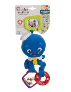BRIGHT STARTS Jucarie multi-senzoriala Activity Arms Octopus Baby Einstein