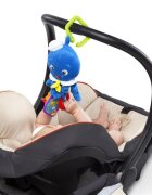 BRIGHT STARTS Jucarie multi-senzoriala Activity Arms Octopus Baby Einstein