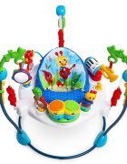 BRIGHT STARTS Jumper simfonia cea vesela Baby Einstein
