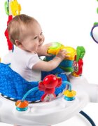 BRIGHT STARTS Jumper simfonia cea vesela Baby Einstein
