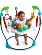 BRIGHT STARTS Jumper simfonia cea vesela Baby Einstein