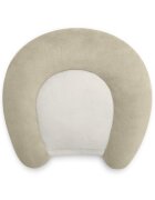 BRIGHT STARTS Leagan portabil Comfort Harmony Cozy Kingdom