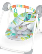 BRIGHT STARTS Leagan portabil Playful Paradise