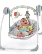 BRIGHT STARTS Leagan portabil Whimsical Wild