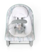 BRIGHT STARTS Leagan si balansoar 3 in 1 Ingenuity Cozy grow with me