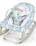 BRIGHT STARTS Leagan si balansoar 3 in 1 Ingenuity Cozy grow with me