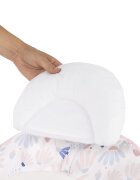 BRIGHT STARTS Leagan si balansoar Ingenuity 3 in 1 Pink Cozy