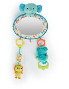 BRIGHT STARTS Oglinda multifunctionala See and Play