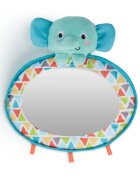 BRIGHT STARTS Oglinda multifunctionala See and Play