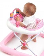 BRIGHT STARTS Premergator Pretty in Pink JuneBerry Delight