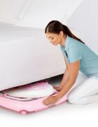BRIGHT STARTS Premergator Pretty in Pink JuneBerry Delight