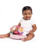 BRIGHT STARTS Premergator Pretty in Pink JuneBerry Delight